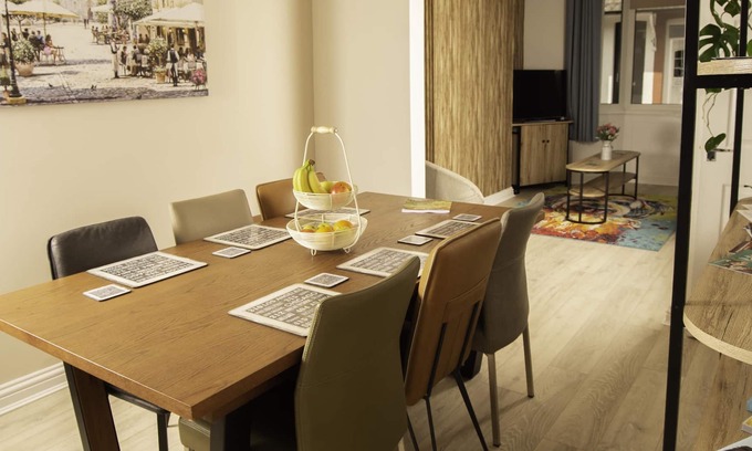 Guisborough House | Pet Friendly 3 Bedroom Home in Guisborough
