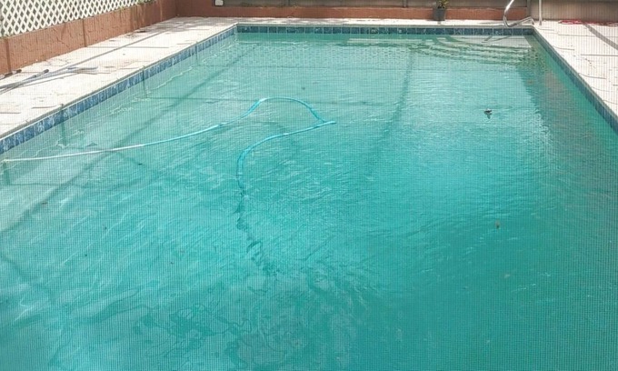 Homosassa House | Pet friendly, 4/2, split floor plan, heated pool!