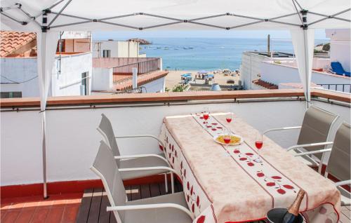 Tossa de Mar Apartment | Pet Friendly Apartment In Tossa De Mar