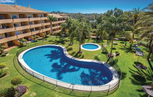 Marbella Apartment | Pet Friendly Apartment