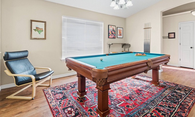 Northeast El Paso House | Pet-friendly & by Fort Bliss!