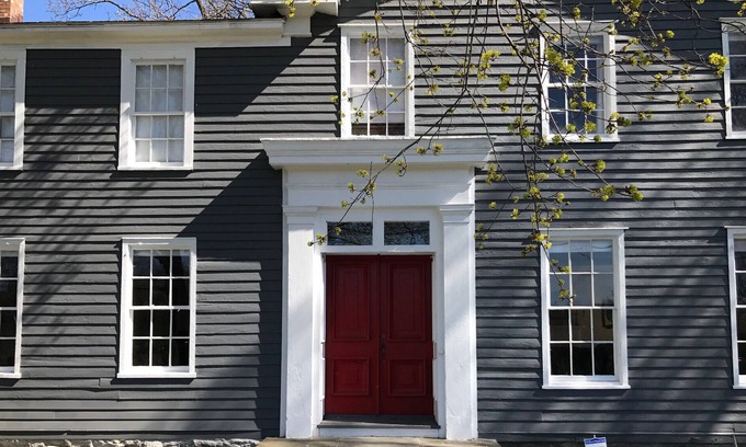 Hollowville House | Pet-friendly Cozy Farmhouse near Hudson, NY