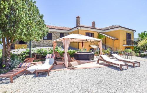Laureana Cilento House | Pet Friendly Home In Laureana Cilento