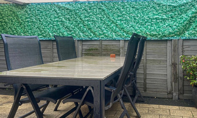 Egmond aan Zee House | Pet friendly home in Egmond aan Zee