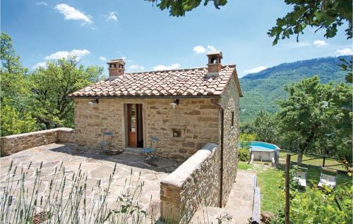 Pieve di Chio House | Pet Friendly Home In Cortona Ar