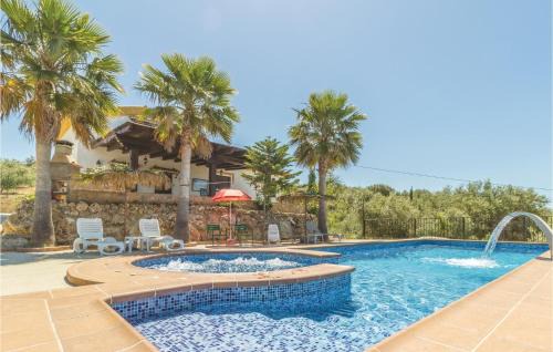 Periana House | Pet Friendly Home In Periana
