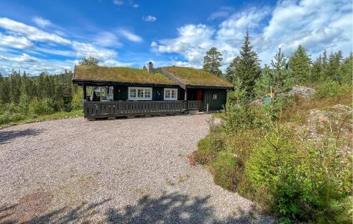 Rena House | Pet Friendly Home In Rena With Wifi