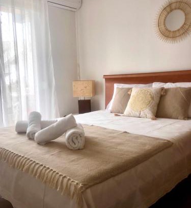 Nea Peramos Apartment | Petalo Apartment 5