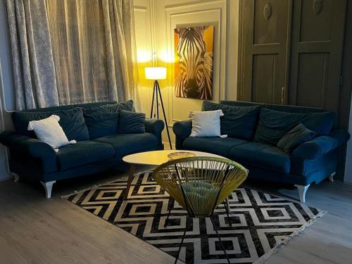 Zrenjanin Apartment | Petars apartment