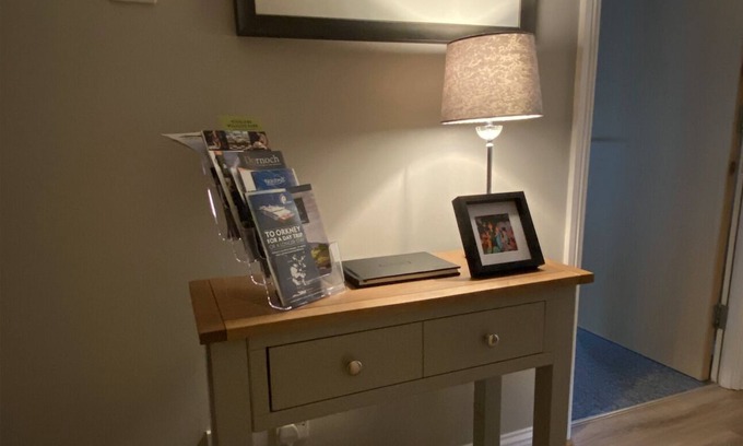 Inverness Apartment | Peter Pan Apartment Inverness