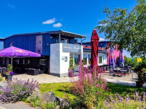 Gersfeld Hotel | Peterchens Mondfahrt - Wasserkuppe