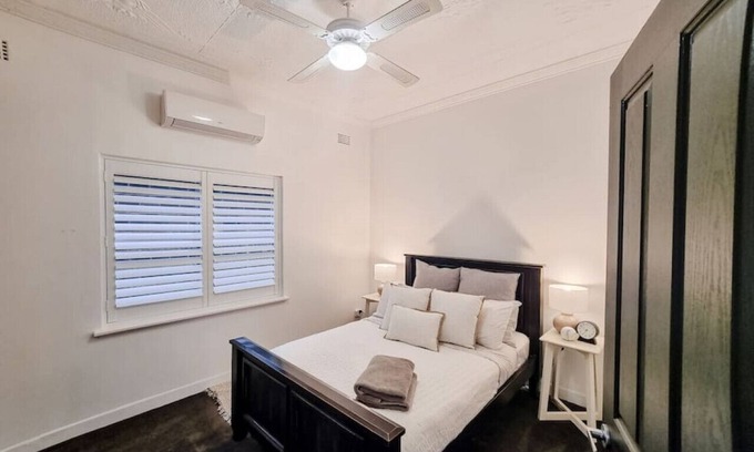 Wagga Wagga House | Peter’s Rest in the Heart of Central Wagga