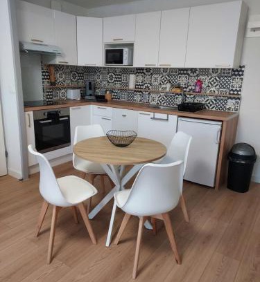 Nerac Apartment | Petit appartement nérac