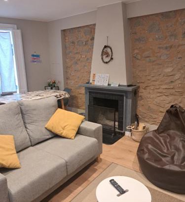Camprodon Apartment | Petit Bruixó Camprodon