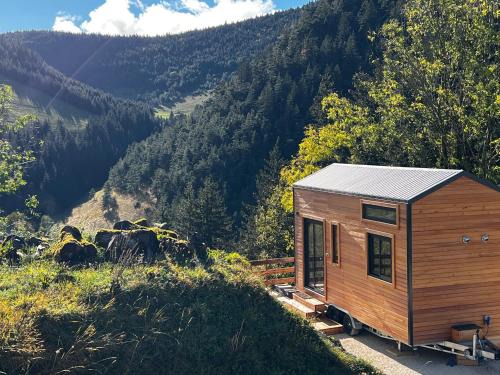 Villard-de-Lans Ski Chalet | Petit chalet Cosy