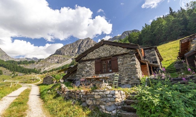 Modane House | PETIT CHALET - SAINT ANDRE