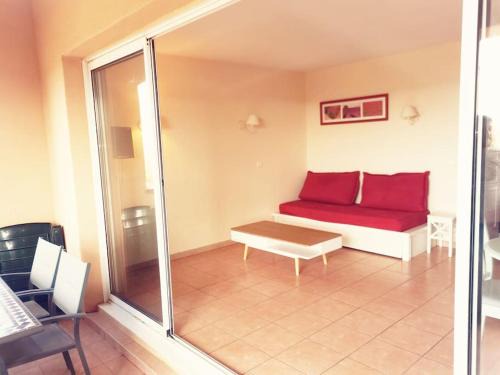 Pont Royal Apartment | Petit cocon en Provence