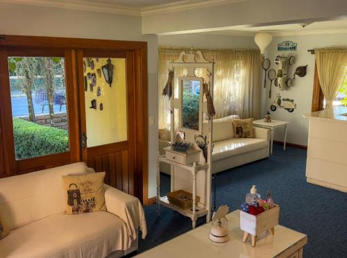 Floresta Hotel | Petit Hotel Provence Gramado
