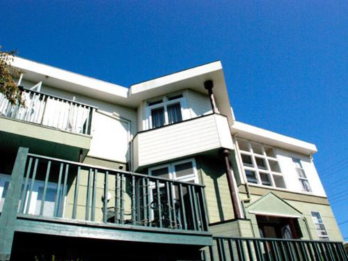 Futo Hotel | Petit Resort Hotel Alcyon