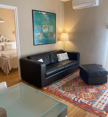 Eixample Apartment | Petit Rosselló