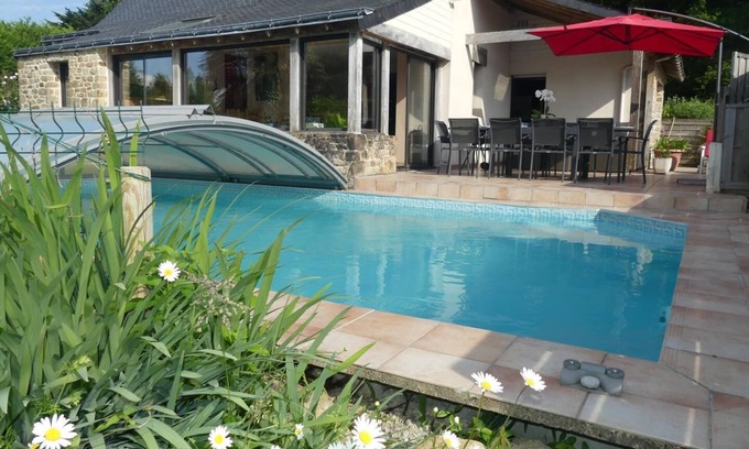 Baden House | Petit Thy Lou - Baden
