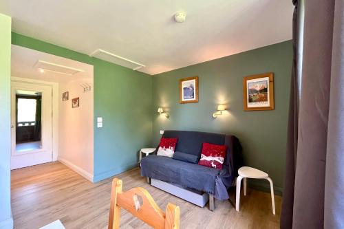 Combloux Apartment | Petite Cordée