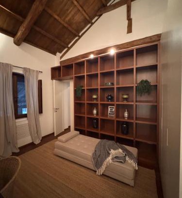 Agrate Conturbia Bed & Breakfast | Petite Les Arcs