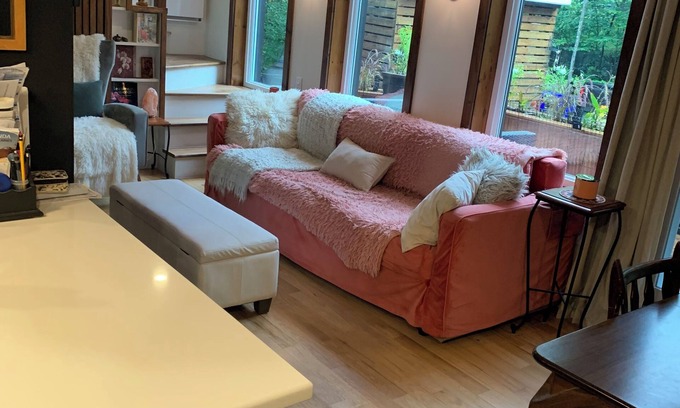 Austin Ski Chalet | Petite Maison au Pied du cap de roc