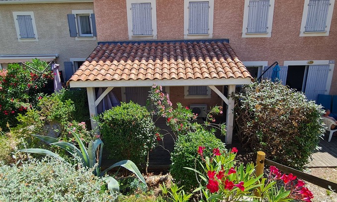 Calvisson House | Petite Maison de Vacances