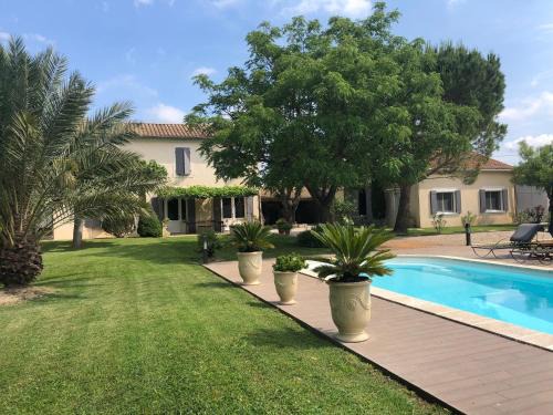 Arles House | Petite Maison en Provence