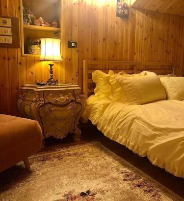 Courmayeur Apartment | Petite Maison in centro a Courmayeur