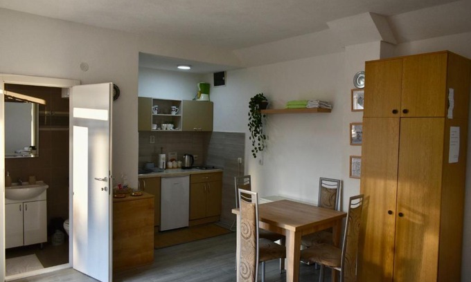 Bajina Basta House | Petković apartman