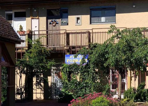 Tapolca Apartment | Petra Apartman
