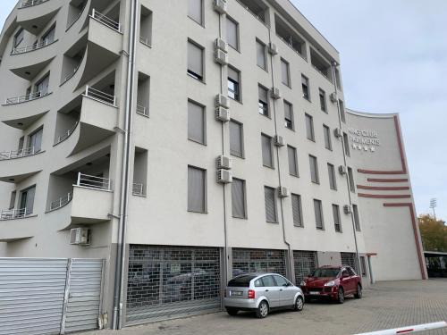 Jagodina Apartment | Petra Apartments