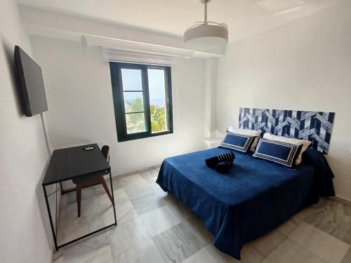 Rincon de la Victoria House | PetraMar Málaga