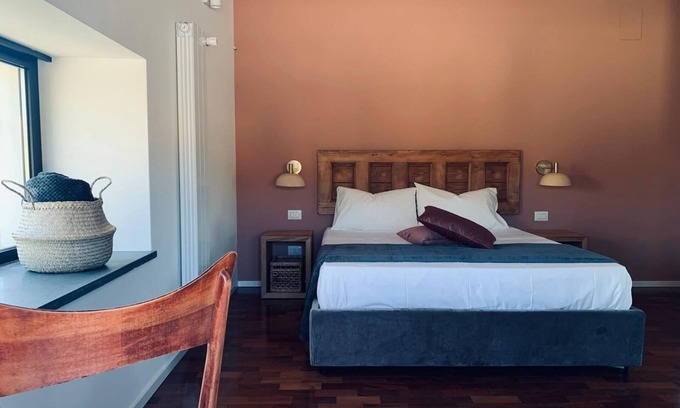 Aci Catena Apartment | Petrasicula Lavica - Apartment between Etna and the sea
