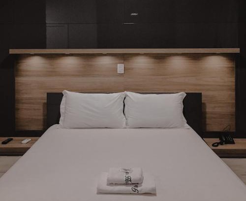 Francisco Beltrao Hotel | Petri Plaza Hotel