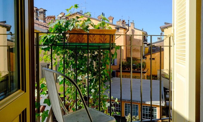 Borgo San Leonardo Hotel | Petronilla - Hotel in Bergamo
