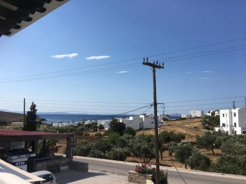 Agios Ioannis Apartment | Petrosfamily2