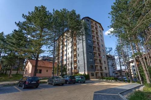 Uzice Apartment | Petrović 026