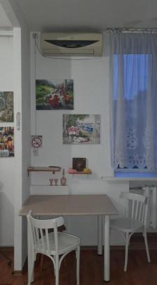 Dnipro Apartment | Petrovka