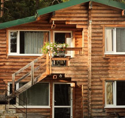 Yaremche Cabin | Petrovmotopunkt