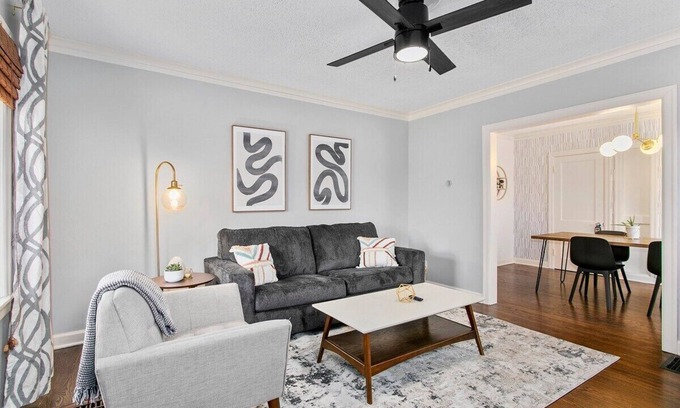 Tower Homes House | Pets Welcome Cozy Home in Waldo Walkable