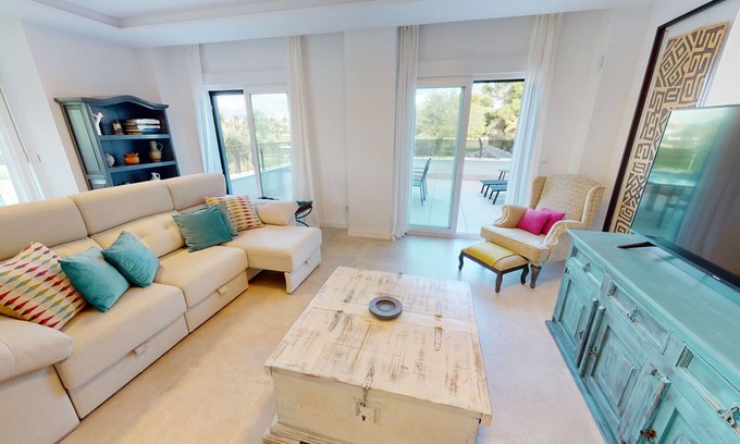 Molinell Apartment | Petunia by ON Travel