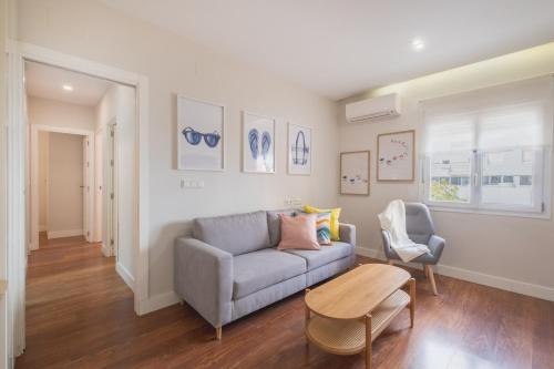 Cadiz Apartment | Pez Austral