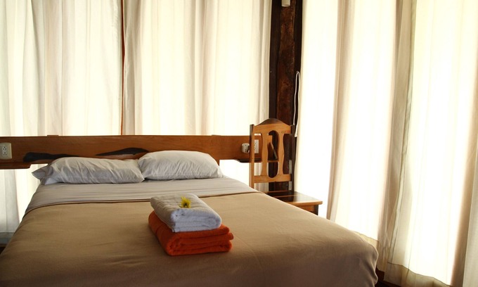 Isla Holbox Resort | Pez Sierra