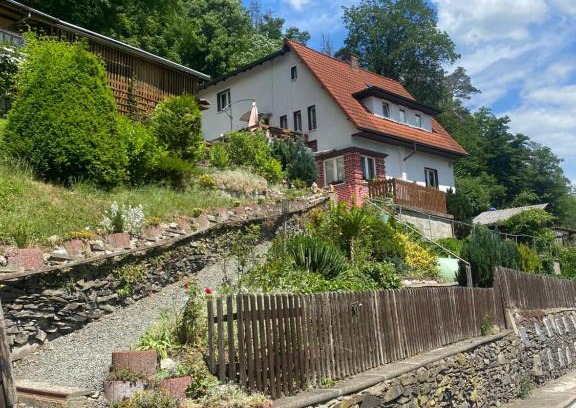 Ziegenrueck Apartment | Pfefferberg Ferienwohnung mit Suite und Junior Suite
