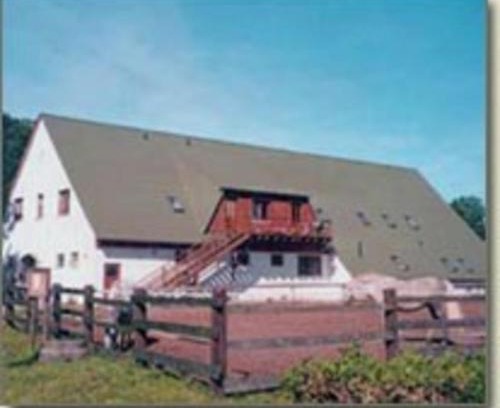 Lohme House | Pferdehof Ranzow