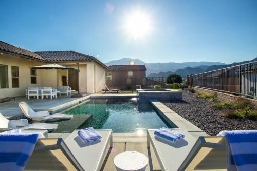La Quinta House | PGA West*New Home*Pool*Hot Tub