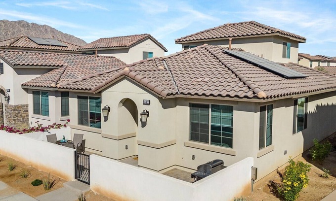 La Quinta Condo | PGA208 Brand New PGA West 2 Bed, 2 Bath w/Loft